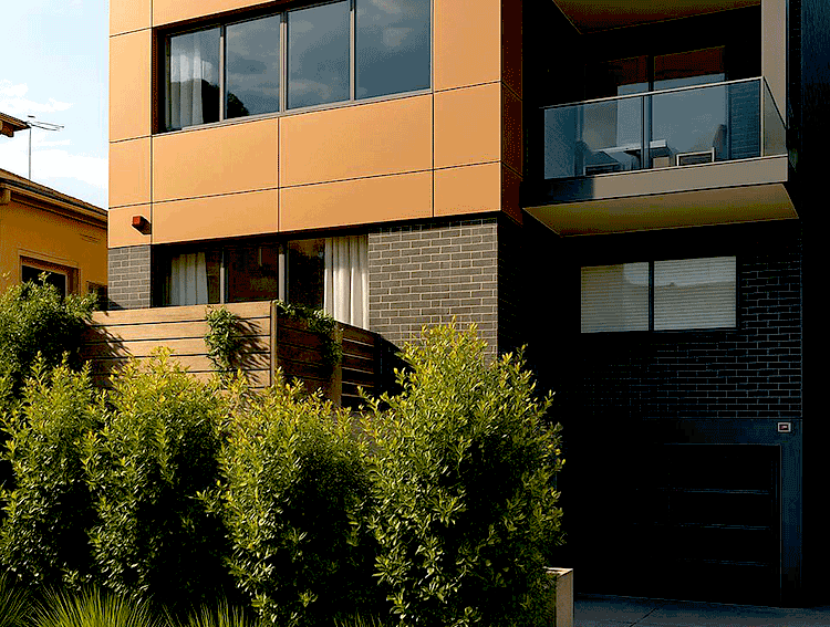Bellevue Hills