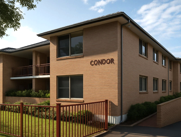 Condor
