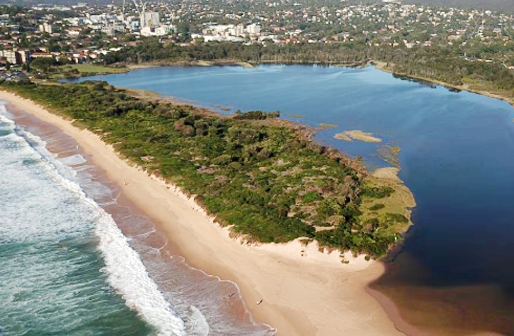 Dee Why Lagoon