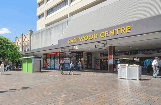 Eastwood
