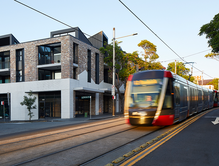 Surry Hills